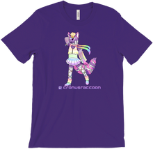 cronusraccoon Sailor T-Shirts