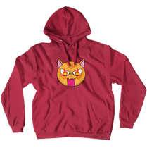 saraplayslife Hoodies (No-Zip/Pullover)