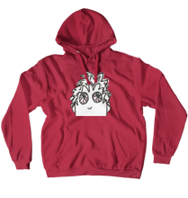 Logo Hoodie