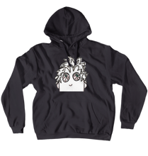 Logo Hoodie