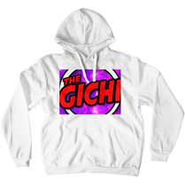 Hoodies (No-Zip/Pullover)