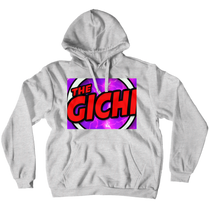 Hoodies (No-Zip/Pullover)