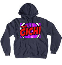 Hoodies (No-Zip/Pullover)