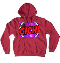 Hoodies (No-Zip/Pullover)