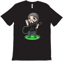 Let's Rock Shirt