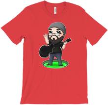 Let's Rock Shirt