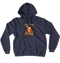 CharBone Coffee - Hoodie