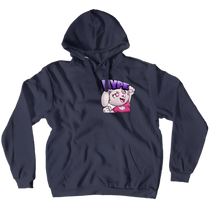 dimali1 Hoodies (No-Zip/Pullover)