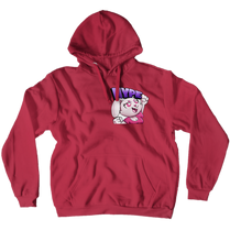 dimali1 Hoodies (No-Zip/Pullover)