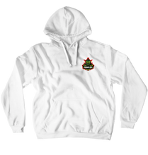 isimilen Hoodies (No-Zip/Pullover)