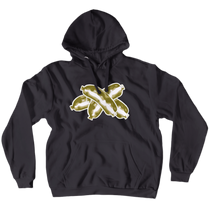 Gold Chorizo Hoodies LIMITED EDITION