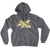 Gold Chorizo Hoodies LIMITED EDITION