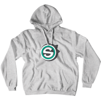 Snitch Logo Pullover