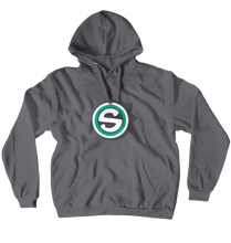 Snitch Logo Pullover