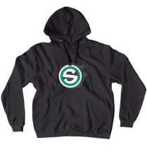 Snitch Logo Pullover
