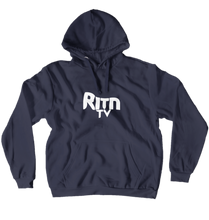 Ritn Hoodies (No-Zip/Pullover)