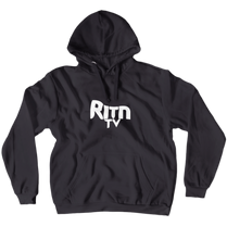 Ritn Hoodies (No-Zip/Pullover)