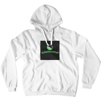 itzsullman2op Hoodies (No-Zip/Pullover)