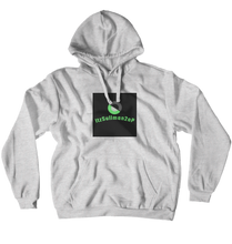 itzsullman2op Hoodies (No-Zip/Pullover)