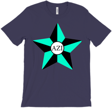 azm1n T-Shirts