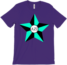 azm1n T-Shirts