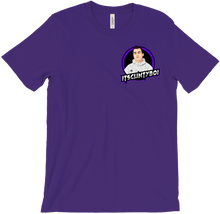 itsclintyboi T-Shirts