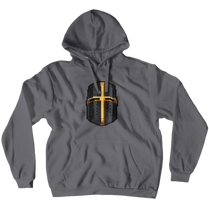unholykrusader Hoodies (No-Zip/Pullover)