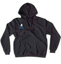 OG HOODIE, KOMMER GÅ BORT SEN! SooztHoodie!