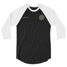 CasinoDaddy Gold Quartersleeve