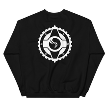 Unisex Sweatshirt Gildan SkyFire design