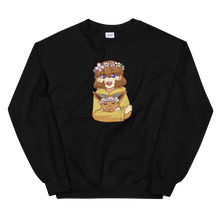 Unisex Heavy Blend Crewneck Sweatshirt