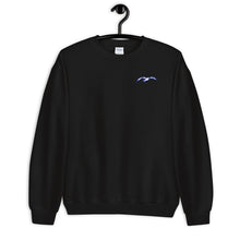 EXBC Unisex Crewneck Sweatshirt
