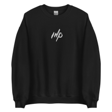 Kanon 1HP Embroidered Crewneck