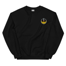 StreamElements Embroidered Logo Sweatshirt