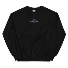 StreamElements Hackathon Embroidered Sweatshirt