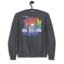 EXBC Unisex Crewneck Sweatshirt