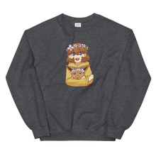 Unisex Heavy Blend Crewneck Sweatshirt