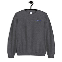 EXBC Unisex Crewneck Sweatshirt