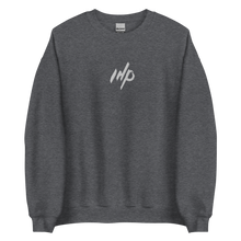 Kanon 1HP Embroidered Crewneck