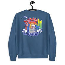 EXBC Unisex Crewneck Sweatshirt