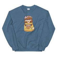 Unisex Heavy Blend Crewneck Sweatshirt