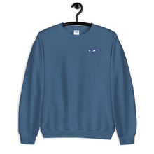 EXBC Unisex Crewneck Sweatshirt