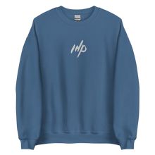 Kanon 1HP Embroidered Crewneck
