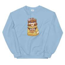 Unisex Heavy Blend Crewneck Sweatshirt