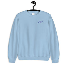 EXBC Unisex Crewneck Sweatshirt