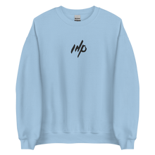 Kanon 1HP Embroidered Crewneck