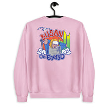 EXBC Unisex Crewneck Sweatshirt
