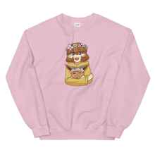 Unisex Heavy Blend Crewneck Sweatshirt