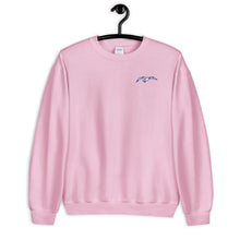 EXBC Unisex Crewneck Sweatshirt