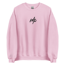 Kanon 1HP Embroidered Crewneck